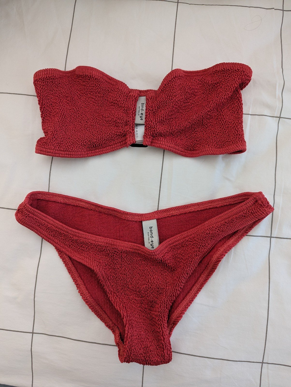 Bond Eye Swin Bikini