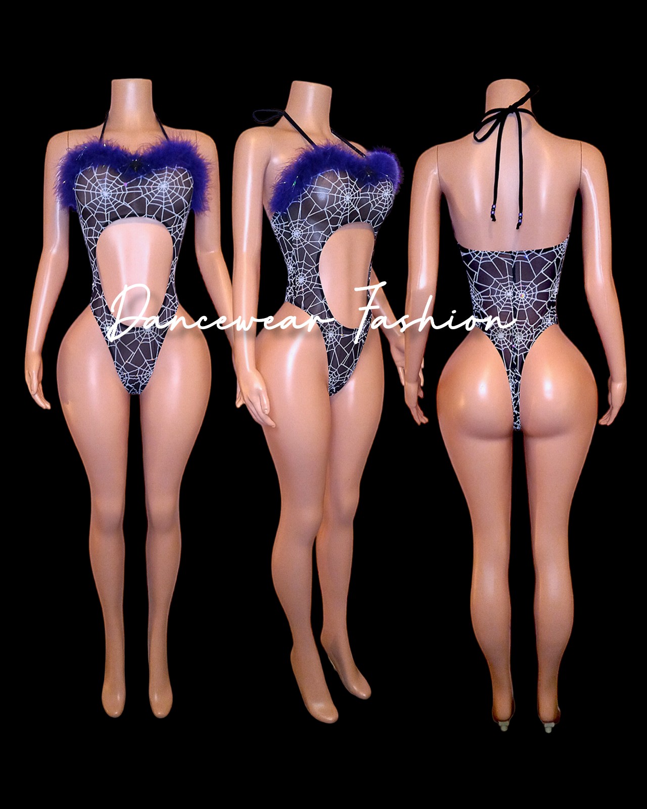 exotic dancewear