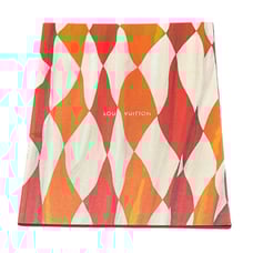 Louis Vuitton Le Catalogue Reference Book No 7 2011 Softcover Rodeo Drive RARE