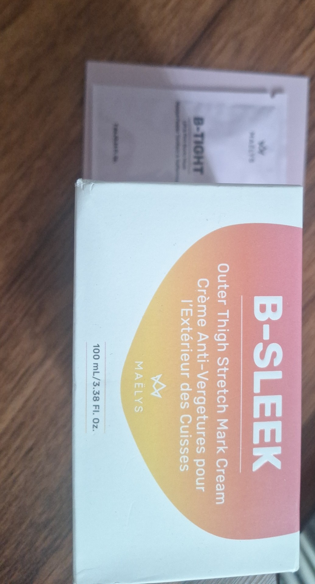 B-sleek and B-tight