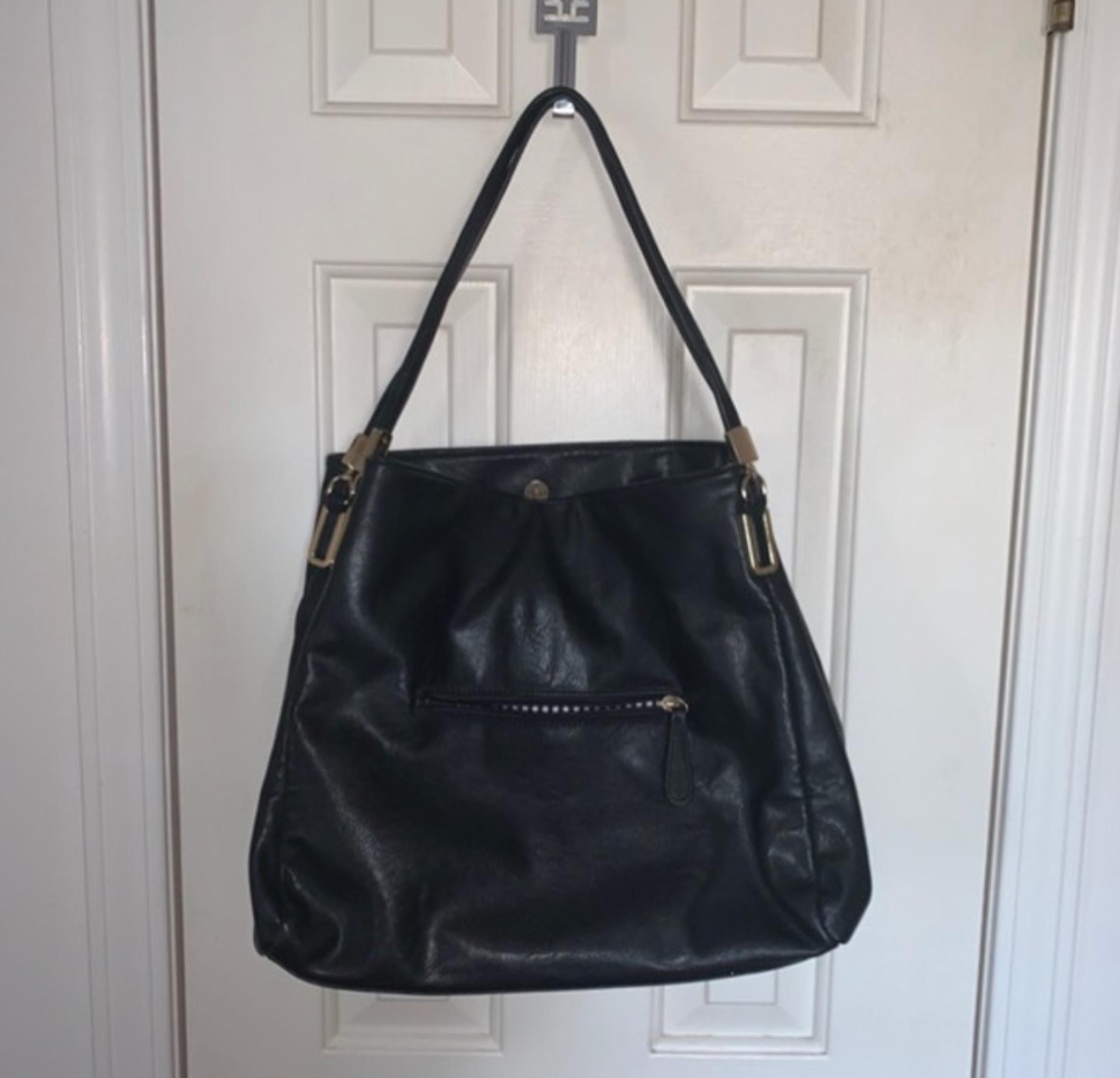 Charming Charlie Tote