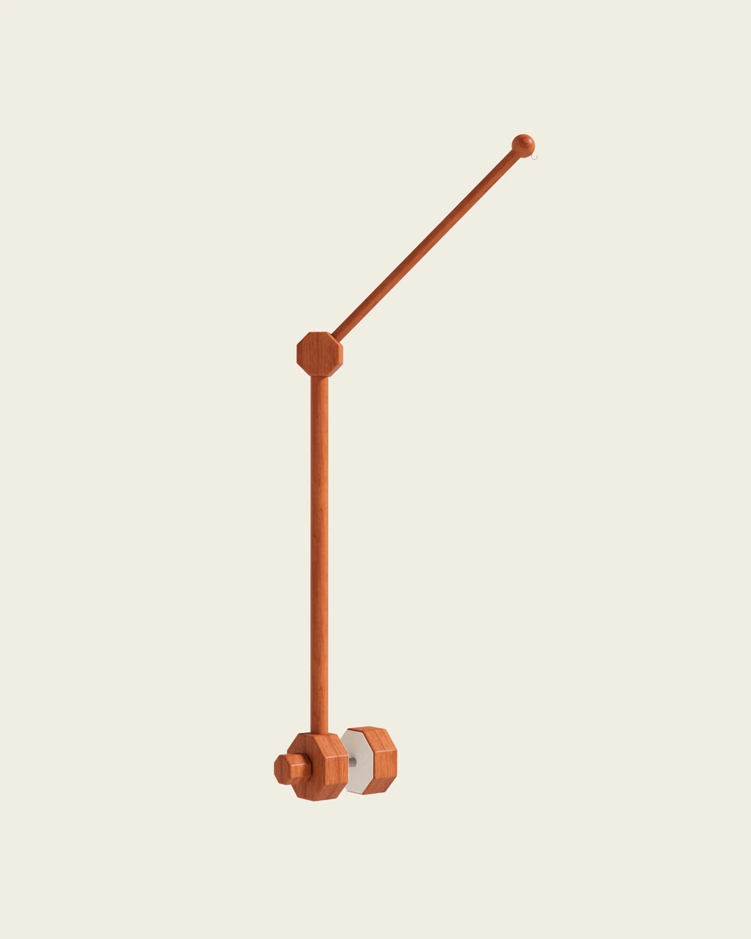 Nestig Mobile Attachment Arm