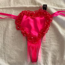 Victoria's Secret Sexy little things Gst