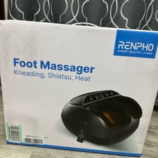 RENPHO Foot Massager Machine with Heat (was 164)