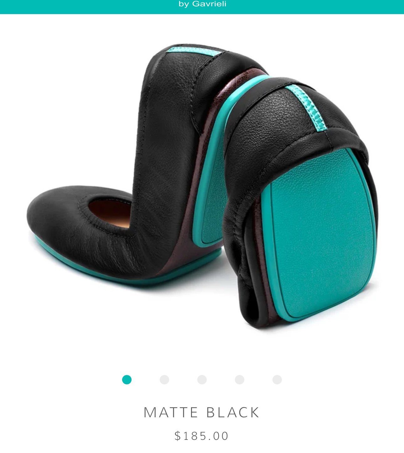 Tieks