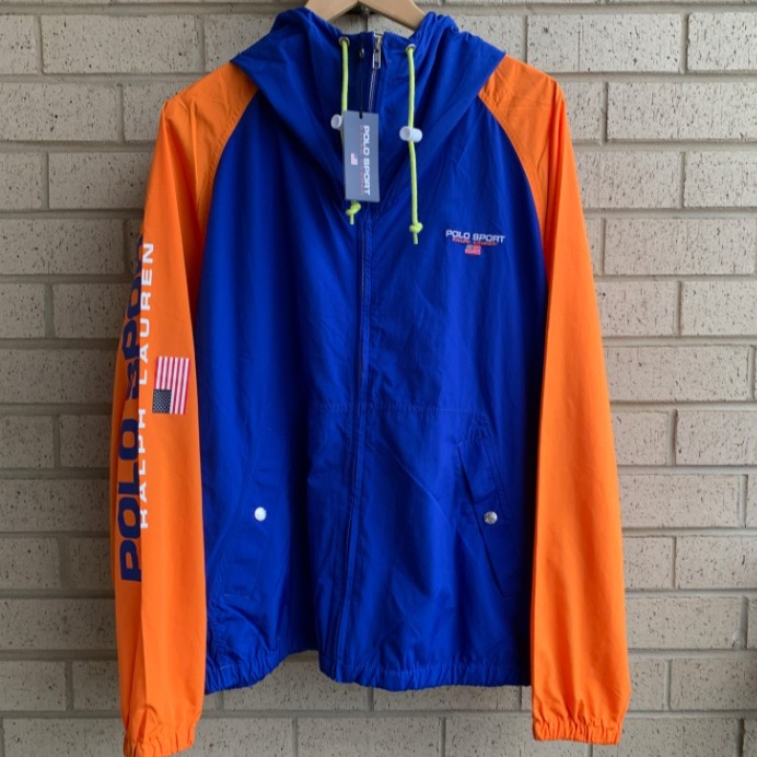 Polo Sport Ralph Lauren Windbreaker