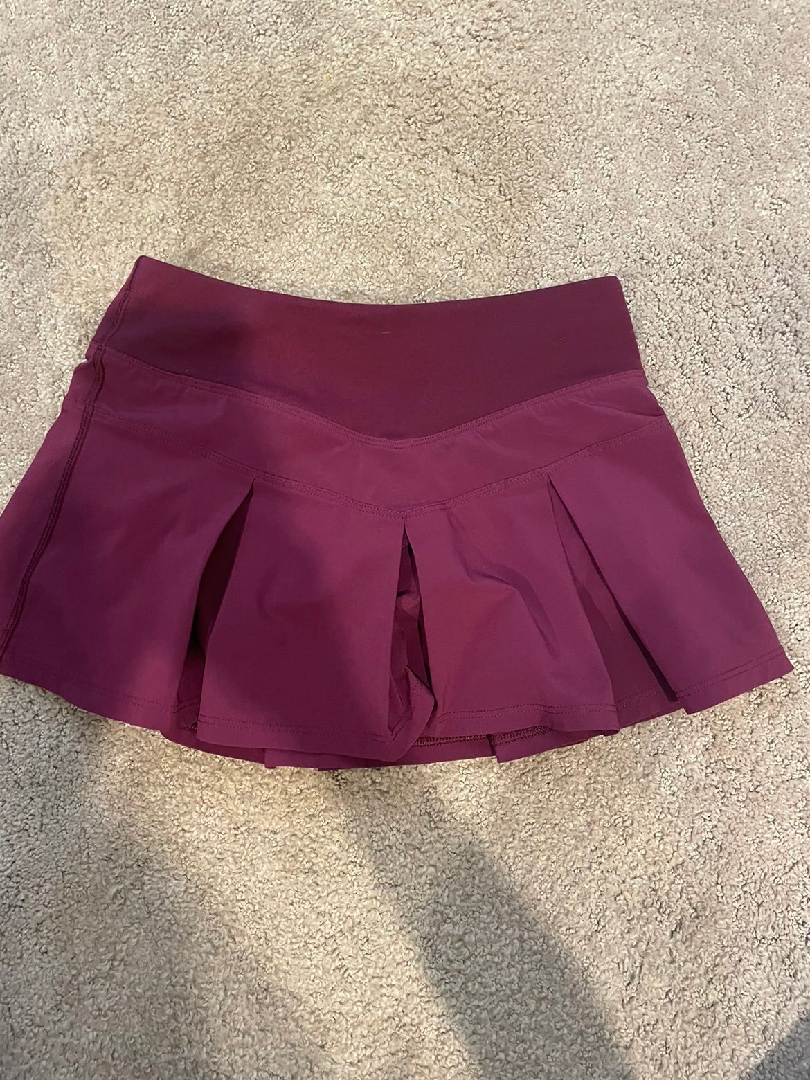 Lululemon Skirt