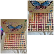 Crazy makeup bundle