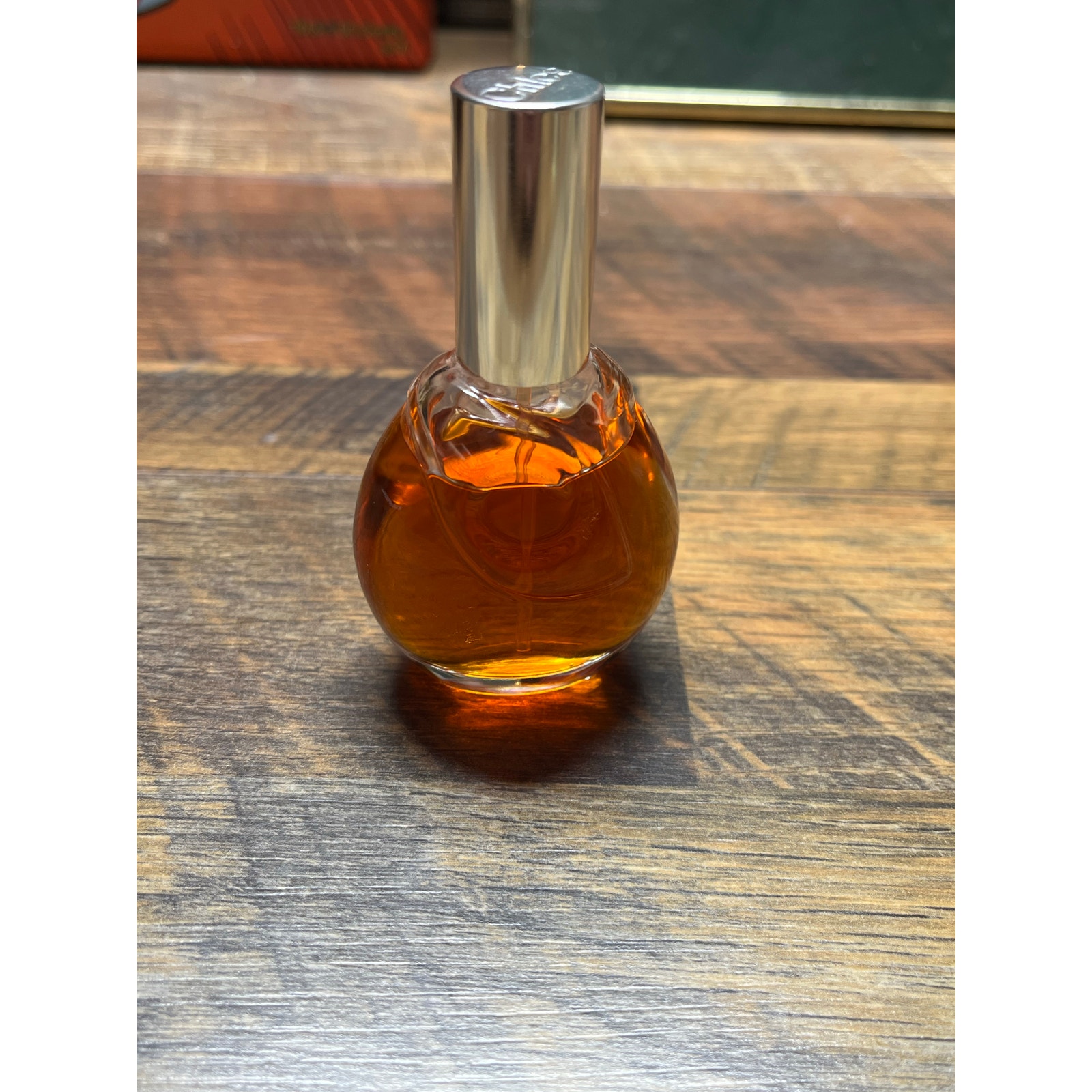 Vintage Estate Chloe 1.0 FL OZ 80-90% Full Womens Perfume