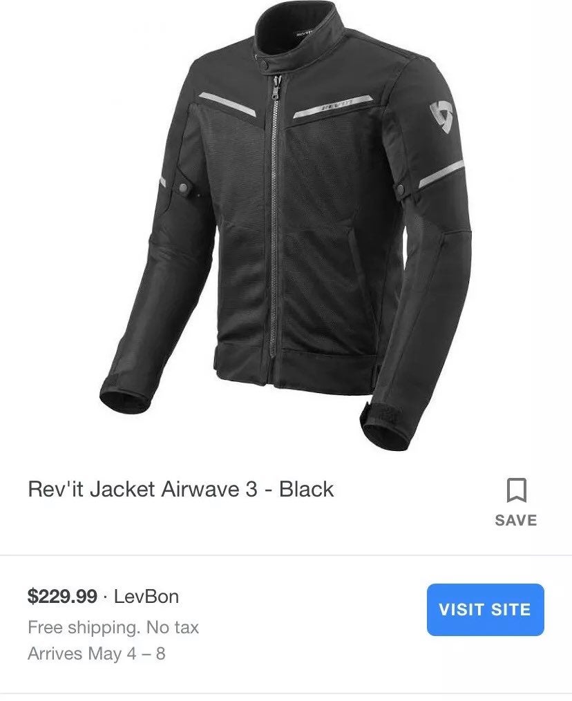 Jacket