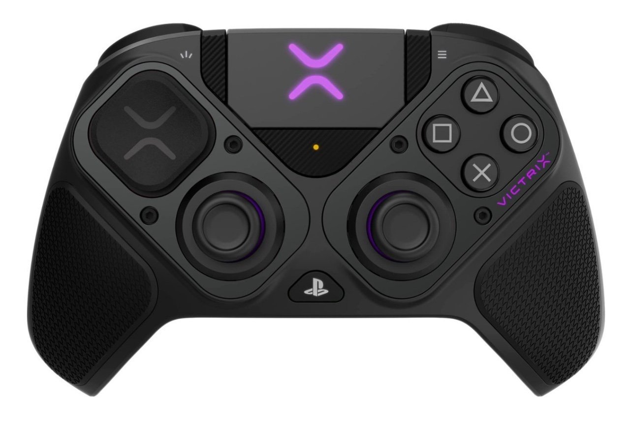 Pro BFG Controller PS4 PS5 MSRP 190 remote