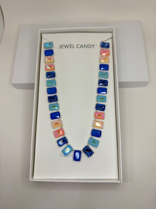 Bomb Party Jewel Candy Bracelet RBP7311 The Stella