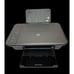 HP Deskjet 1051 J410 Series All-in-One Printer Pre-Owned Tested Works