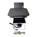 HP Deskjet 1051 J410 Series All-in-One Printer Pre-Owned Tested Works