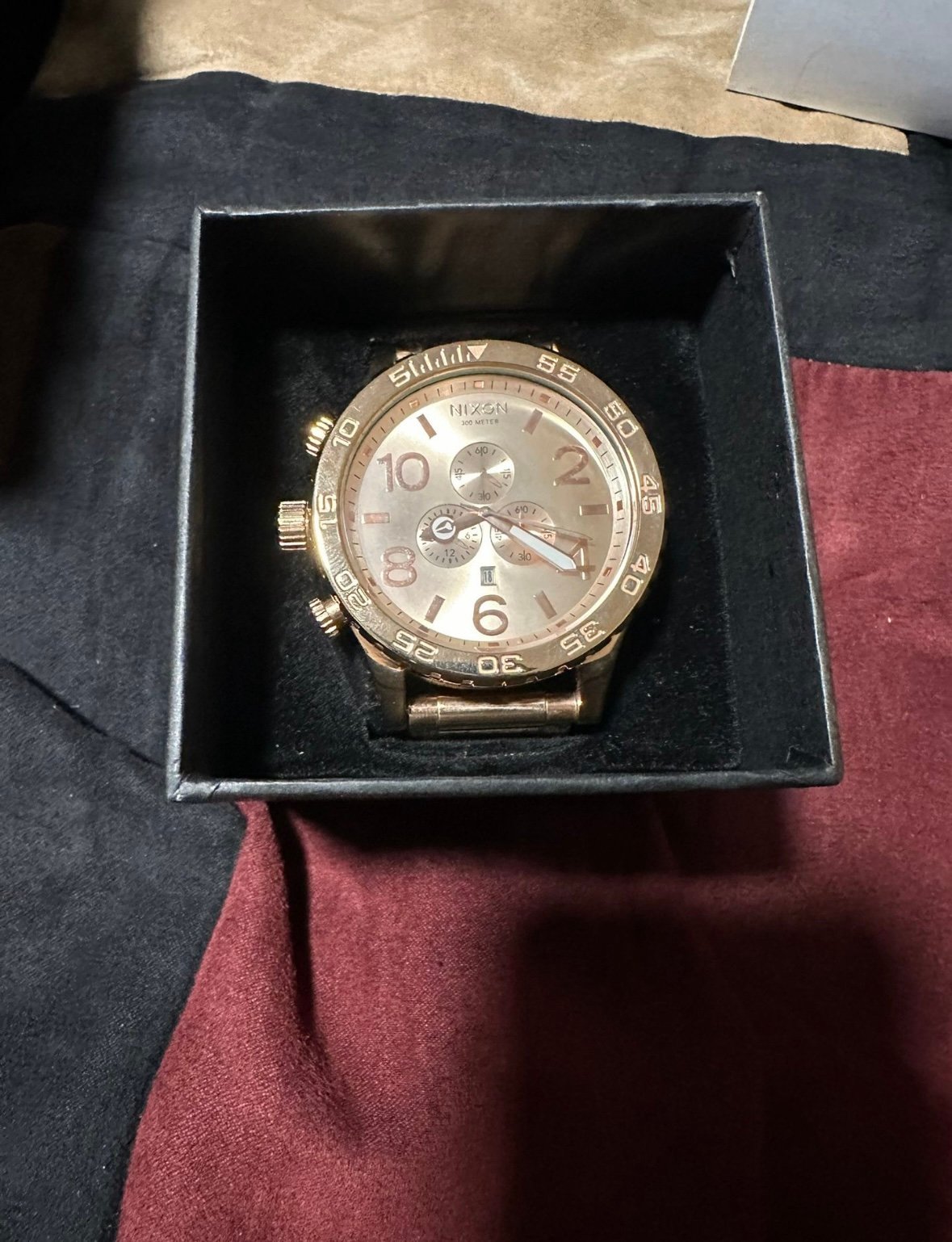 Nixon 51 30