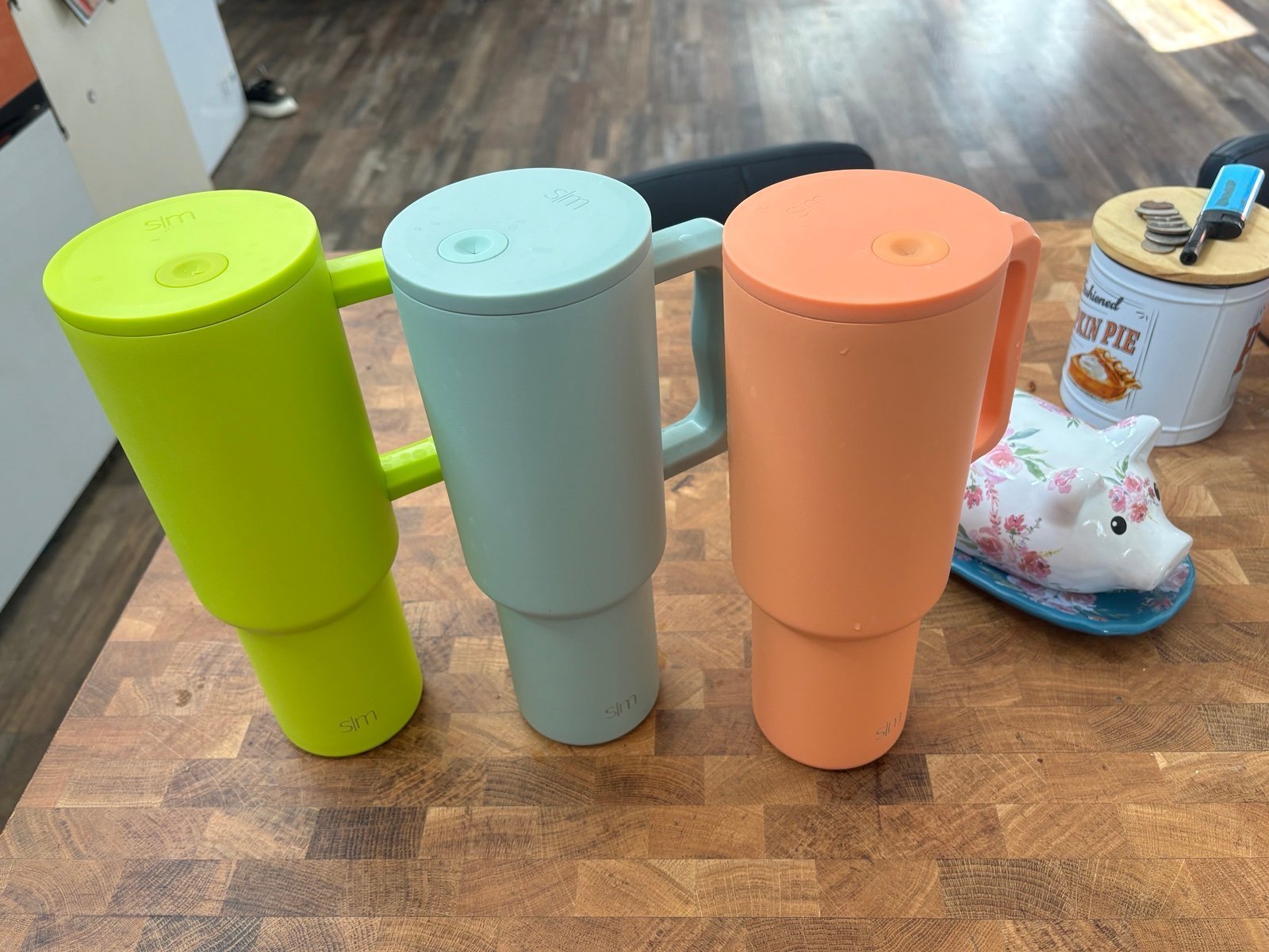 Simple Modern 40oz Bundle