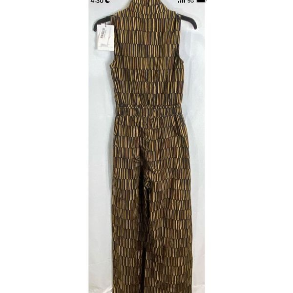 BURU jumper NWT