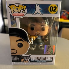 Funko Pop