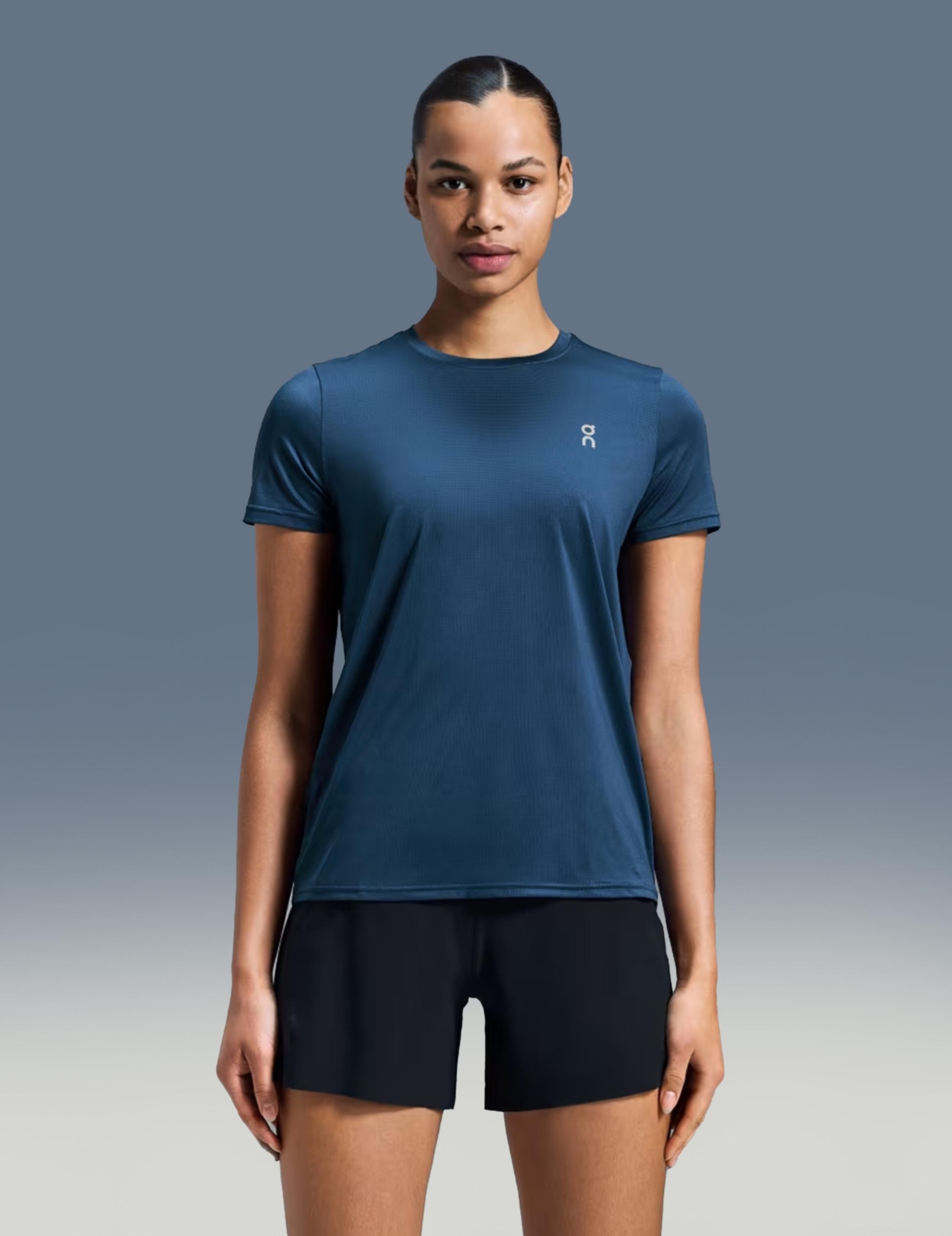 [SALE] Best Price! On Apparel Core-T Denim Shirt Size S Women's Authentic HOT