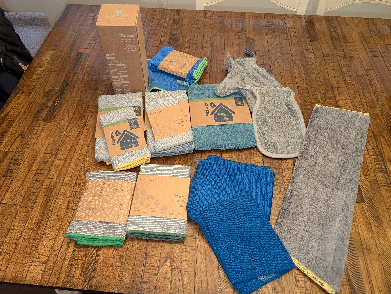 Norwex product
