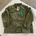 Women’s New Olive Green jacket