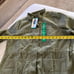 Women’s New Olive Green jacket