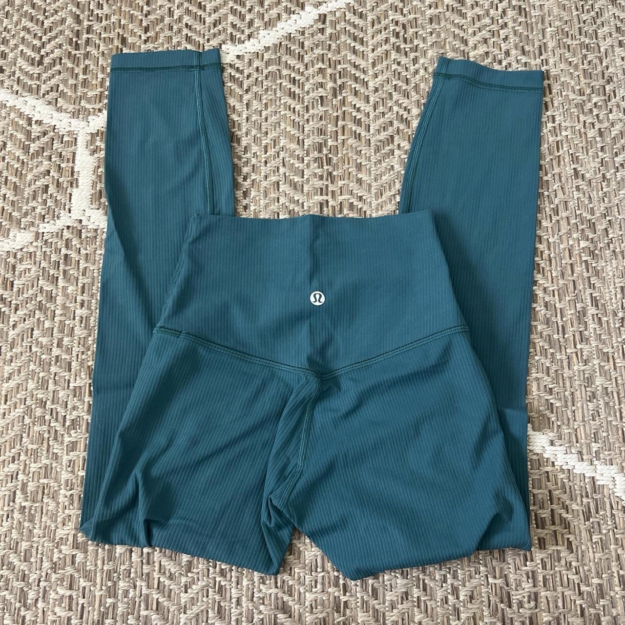 Lululemon align 23”