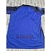 3326 Umbro El Salvador Soccer Jersey Men's Large
