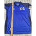 3326 Umbro El Salvador Soccer Jersey Men's Large