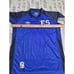 3326 Umbro El Salvador Soccer Jersey Men's Large