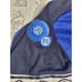 3326 Umbro El Salvador Soccer Jersey Men's Large