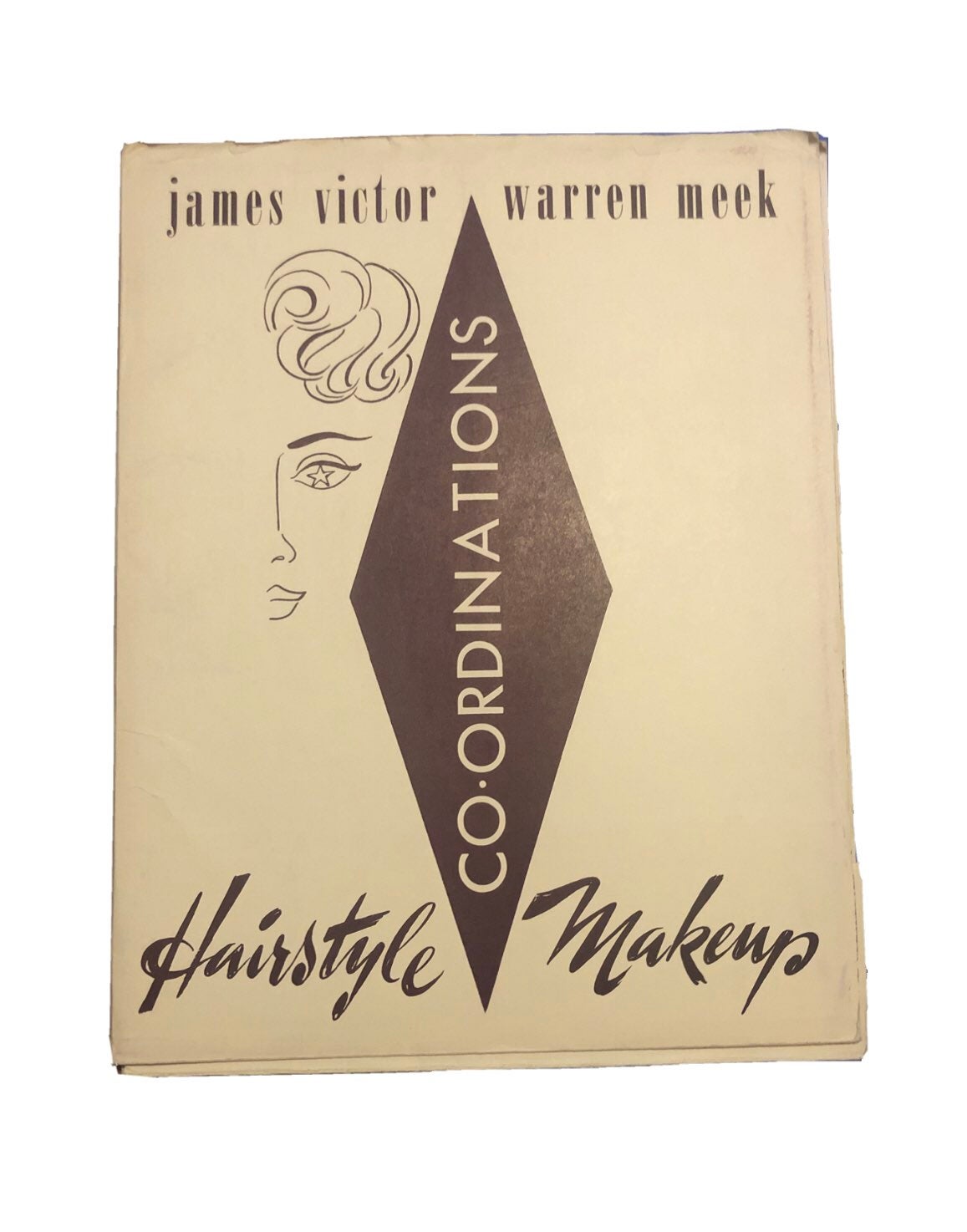 James Victor Warren Meek Co-Ordinations