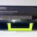 Lexmark MS811 MS812 25K High Yield Toner Cartridge for MS811 MS812 Laser Toner C