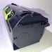 Lexmark MS811 MS812 25K High Yield Toner Cartridge for MS811 MS812 Laser Toner C