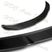 For 2021-2023 Acura TLX Type-S Style Real Carbon Fiber Trunk Lid Spoiler Wing