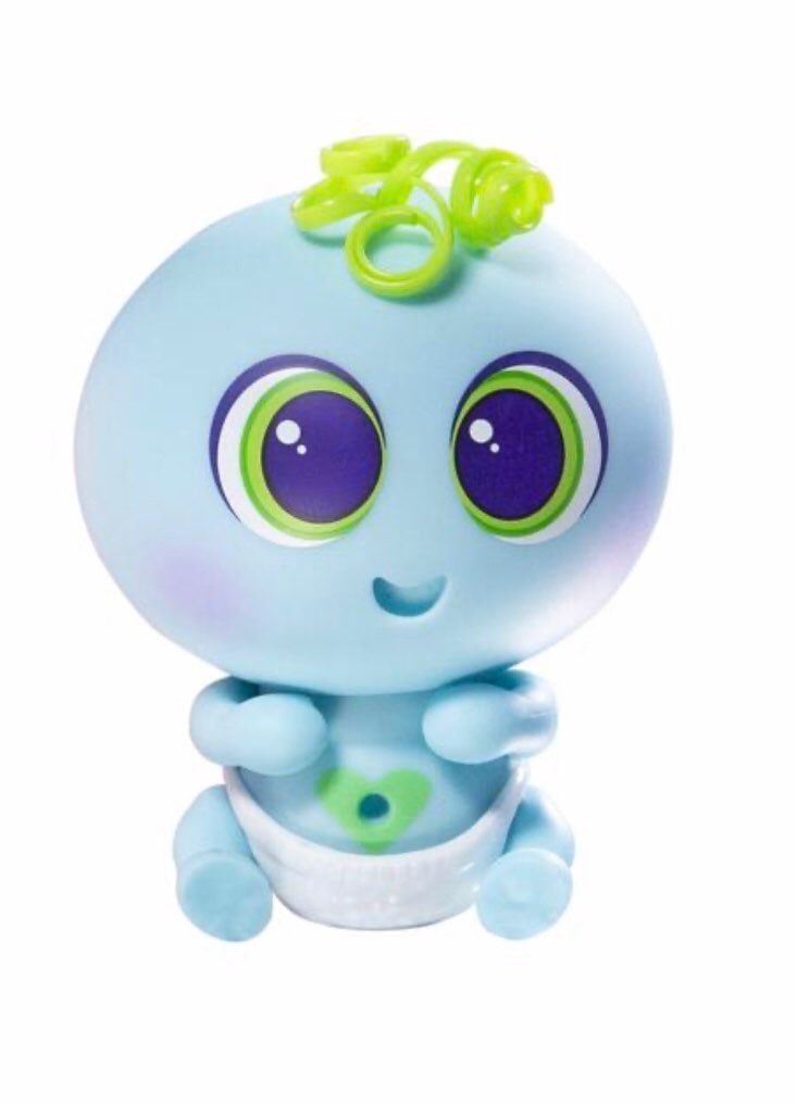 Distroller Baby Tiny Mikronerlito