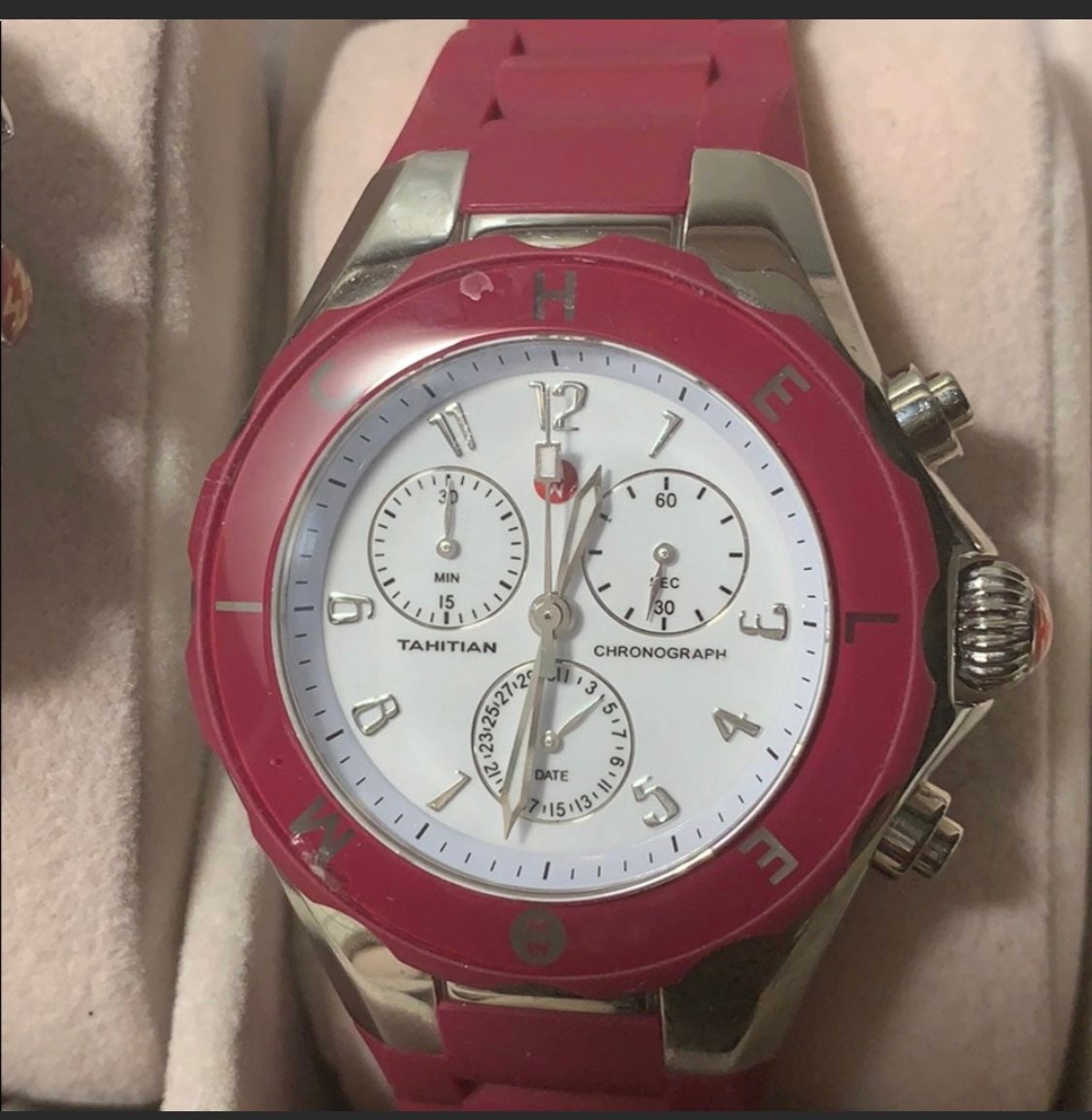 MICHELE watch