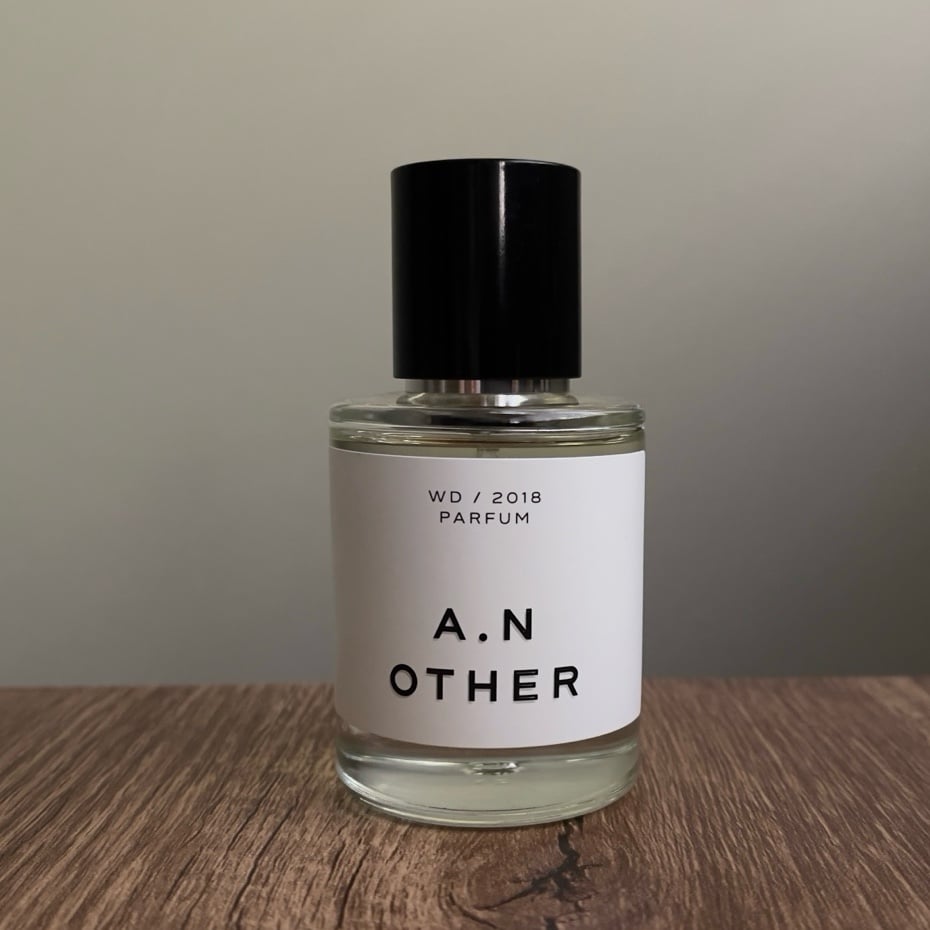 a.n. other wd/2018