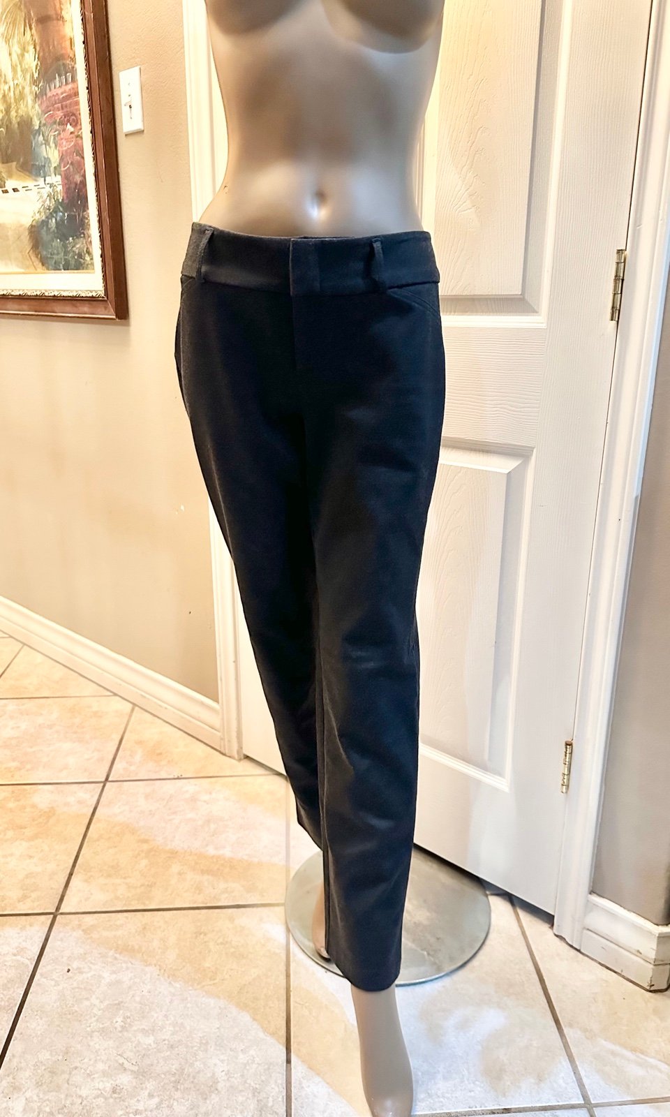 Michael Kors tailored trousers size 8