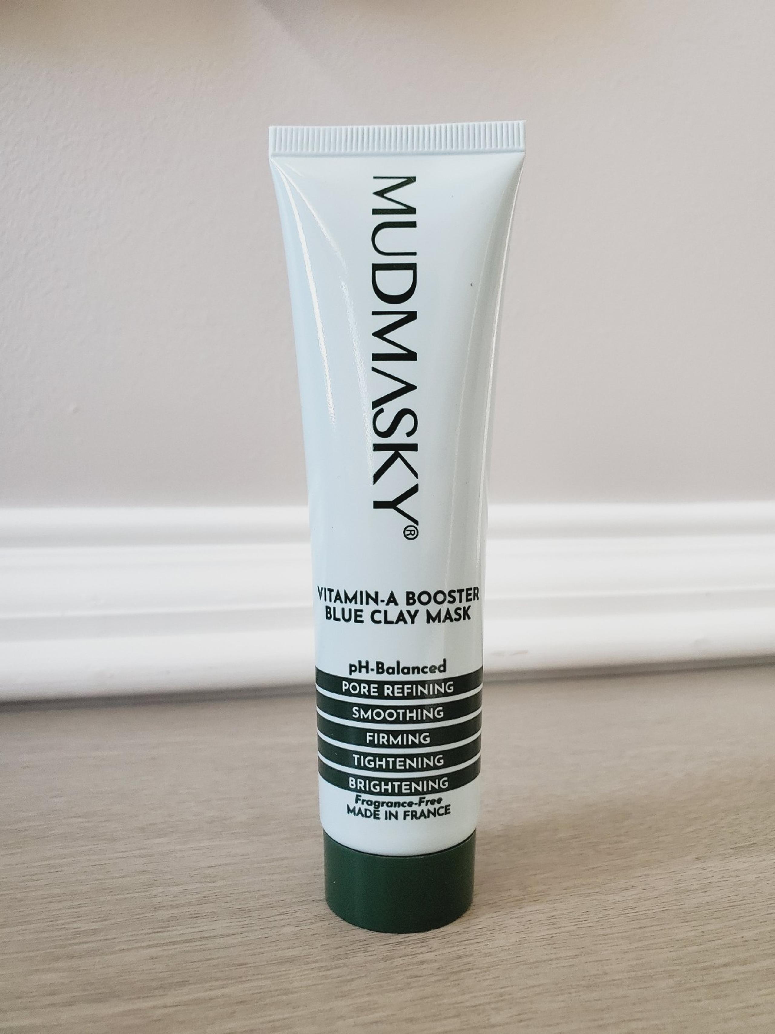 Blue Light Protection Mask - Mudmasky