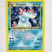 Pokemon 1st Edition FERALIGATR #4 4/111 Neo Genesis 2000 Holo Rare Vintage First