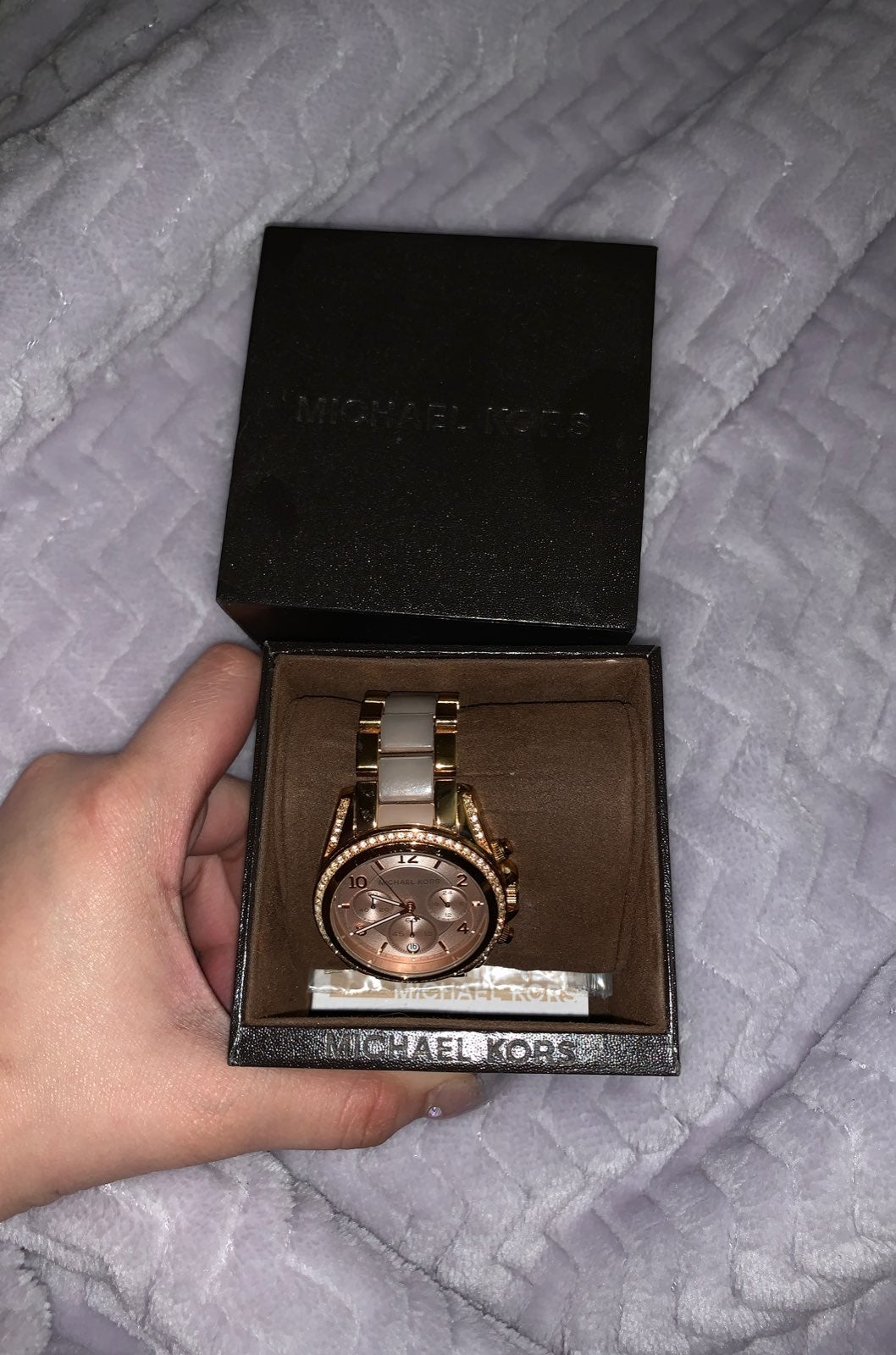Michael Kors Watch
