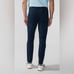 Chubbies men’s The Armadas stretch twill pant elastic waistband navy Sz L NWT
