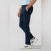 Chubbies men’s The Armadas stretch twill pant elastic waistband navy Sz L NWT