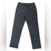 Chubbies men’s The Armadas stretch twill pant elastic waistband navy Sz L NWT