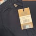 Chubbies men’s The Armadas stretch twill pant elastic waistband navy Sz L NWT