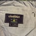 Chubbies men’s The Armadas stretch twill pant elastic waistband navy Sz L NWT
