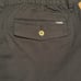 Chubbies men’s The Armadas stretch twill pant elastic waistband navy Sz L NWT