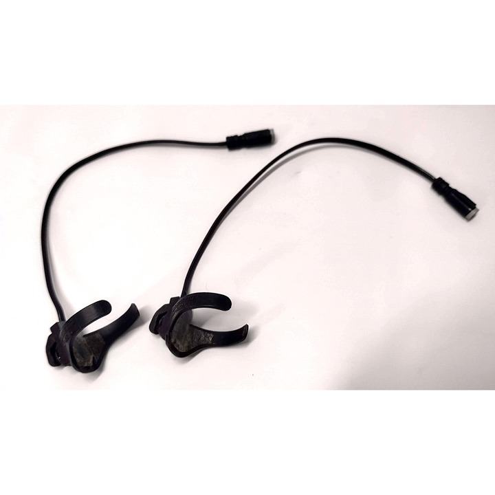 (2) Shimano SW-R610 Sprint Shifters