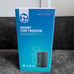 NIB Sparkly Black DOGNESS Smart Cam Treater